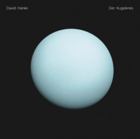 HANKE,DAVID - DER KUGELKREIS (IMPORT) (Vinyl LP)