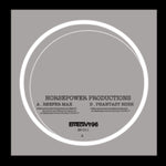HORSEPOWER PRODUCTIONS - REEFER MAX / PHANTASY RUSH (IMPORT) (Vinyl LP)