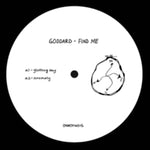 GODDARD - FIND ME (IMPORT) (Vinyl LP)