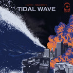 CAPPO & SENZ BEATS - TIDAL WAVE (IMPORT) (Vinyl LP)