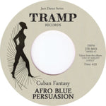 AFRO-BLUE PERSUASION - CUBAN FANTASY (IMPORT) (Vinyl LP)
