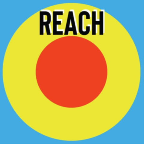 MARVIN JUPITER - REACH (Vinyl LP)