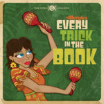 ALLERGIES - EVERY TRICK IN THE BOOK (Vinyl LP)