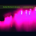 ABRAMS,MUHAL RICHARD - CELESTIAL BIRDS (Vinyl LP)