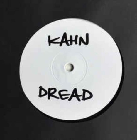 KAHN - DREAD (IMPORT) (Vinyl LP)