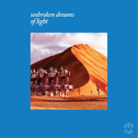 VARIOUS ARTISTS - UNBROKEN DREAMS OF LIGHT (2LP) (Vinyl LP)