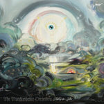 TRANSCENDENCE ORCHESTRA - FEELING THE SPIRIT (Vinyl LP)