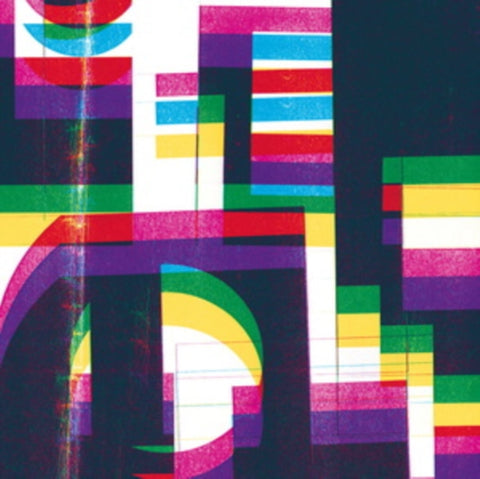 LINKWOOD & OTHER LANDS - FACE THE FACTS (Vinyl LP)