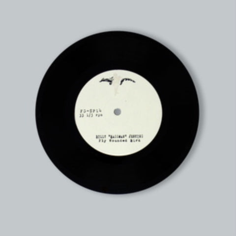 JENKINS,BILLY - FLY WOUNDED BIRD / GRANDMA'S CHILI (IMPORT) (Vinyl LP)