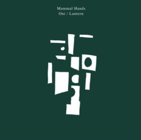 MAMMAL HANDS - ONI / LANTERN (Vinyl LP)