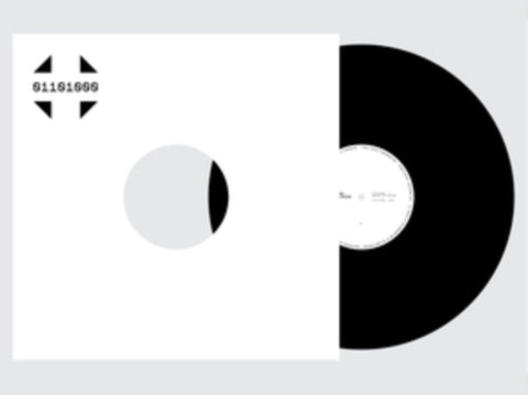 MAELSTROM & FASME - LOTUS 48 (Vinyl LP)