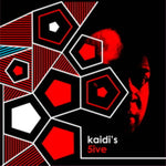 TATHAM,KAIDI - KAIDI'S 5IVE (Vinyl LP)