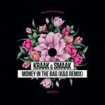 KRAAK & SMAAK - MONEY IN THE BAG (Vinyl LP)