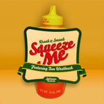 KRAAK & SMAAK - SQUEEZE ME (Vinyl LP)