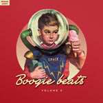 VARIOUS ARTISTS - BOOGIE BEATS VOL. 3 (Vinyl LP)