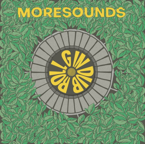 MORESOUNDS - ROLL G IN DUB