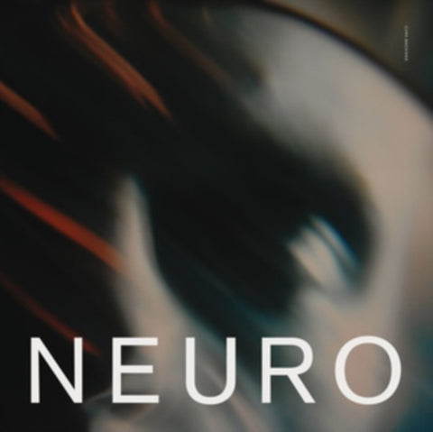CURA MACHINES - NEURO (Vinyl LP)