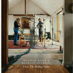 READ,HANNAH & MICHAEL STARKEY - CROSS THE ROLLING WATER (Vinyl LP)