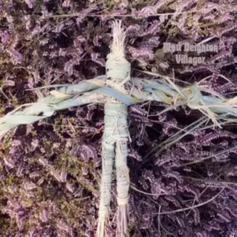 DEIGHTON,MATT - VILLAGER (Vinyl LP)