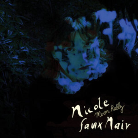NICOLE FAUX NAIV - MOON RALLY (Vinyl LP)