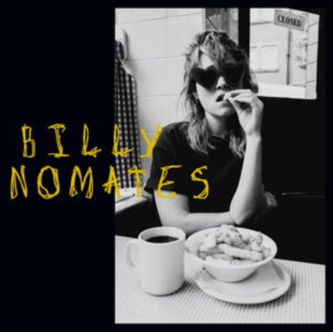 NOMATES,BILLY - BILLY NOMATES