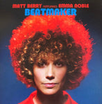 BERRY,MATT; EMMA NOBLE - BEATMAKER (Vinyl LP)