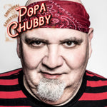 POPA CHUBBY - EMOTIONAL GANGSTER (Vinyl LP)