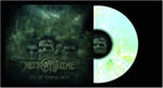 HEIR CORPSE ONE - FLY THE FIENDISH SKIES (NEON BLUE & GREEN SPLATTER VINYL) (Vinyl LP)