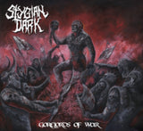 STYGIAN DARK - GORELORDS OF WAR (Vinyl LP)