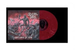 STYGIAN DARK - GORELORDS OF WAR (RED VINYL) (Vinyl LP)