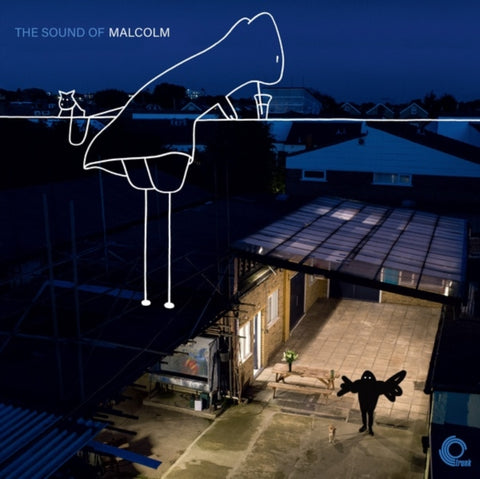 GOLDIE,MALCOLM - SOUND OF MALCOLM (Vinyl LP)