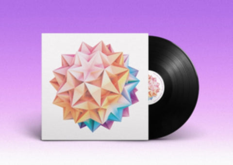 SMITH,KAITLYN AURELIA - TIDES: MUSIC FOR MEDITATION & YOGA (Vinyl LP)
