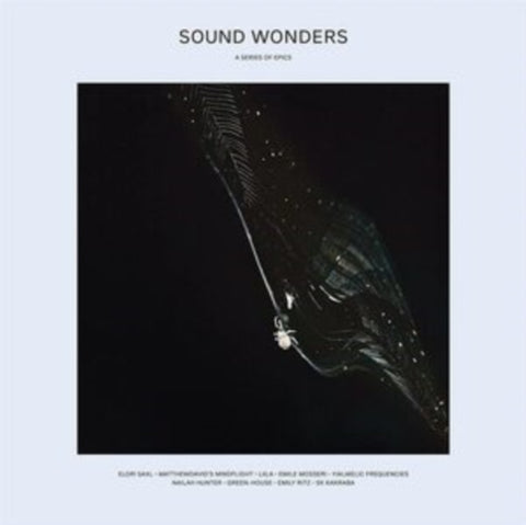 VARIOUS ARTISTS - SOUND WONDERS: A SERIES OF EPICS (Vinyl LP)