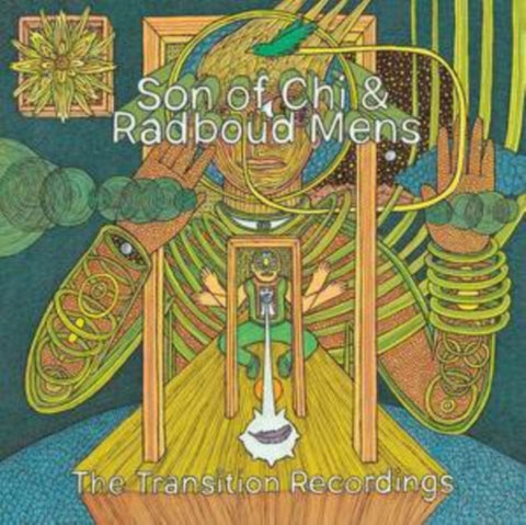 SON OF CHI & RADBOUD MENS - TRANSITION RECORDINGS (Vinyl LP)