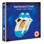 ROLLING STONES - BRIDGES TO BUENOS AIRES (2 CD/DVD)