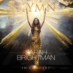 BRIGHTMAN,SARAH - HYMN IN CONCERT (CD/DVD)