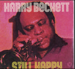 BECKETT HARRY - STILL HAPPY (Vinyl LP)