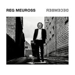 REG MEUROSS - DECEMBER (Vinyl LP)