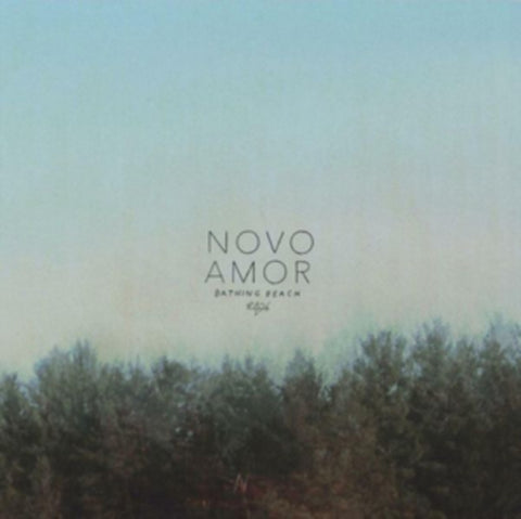 NOVO AMOR - BATHING BEACH (Vinyl LP)