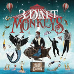 3 DAFT MONKEYS - YEAR OF THE CLOWN (Vinyl LP)