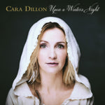DILLON,CARA - UPON A WINTER'S NIGHT (Vinyl LP)