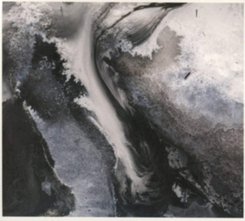 NOVO AMOR & ED TULLETT - HEIRESS (Vinyl LP)