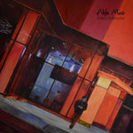 ALFA MIST - STRUCTURALISM (Vinyl LP)