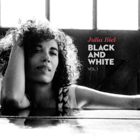 BIEL,JULIA - BLACK & WHITE, VOL.1 (Vinyl LP)