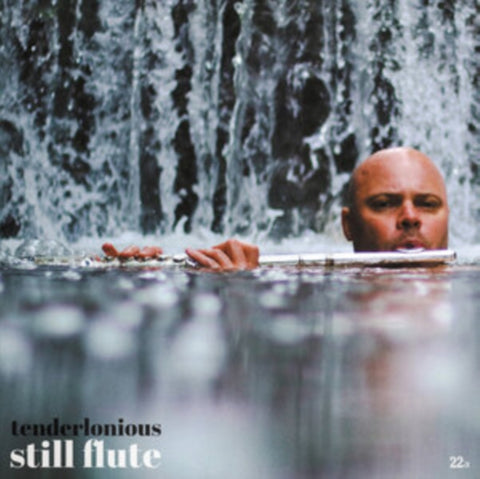 TENDERLONIOUS - STILL FLUTE (Vinyl LP)