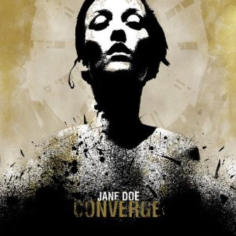 CONVERGE - JANE DOE (Vinyl LP)