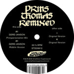 THOMAS,PRINS - GERD JANSON REMIXES (Vinyl LP)