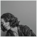 OWENS, KELLY LEE - KELLY LEE OWENS (Vinyl LP)