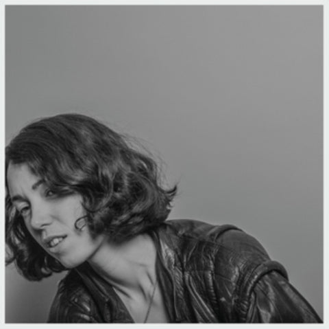 OWENS, KELLY LEE - KELLY LEE OWENS (Vinyl LP)