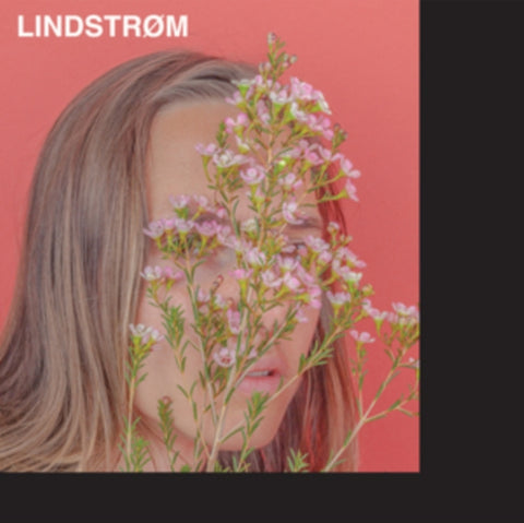 LINDSTROM - IT'S ALRIGHT BETWEEN US A (Vinyl LP)
